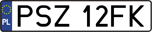 PSZ12FK