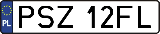 PSZ12FL