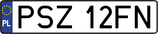 PSZ12FN