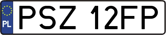 PSZ12FP
