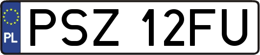 PSZ12FU