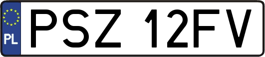 PSZ12FV