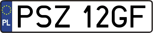PSZ12GF