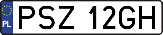 PSZ12GH