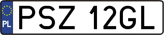 PSZ12GL
