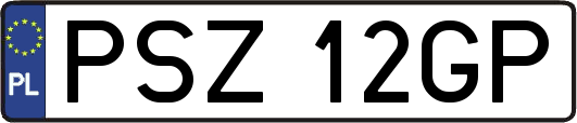 PSZ12GP