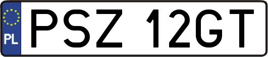 PSZ12GT