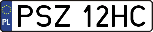 PSZ12HC