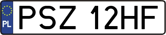 PSZ12HF