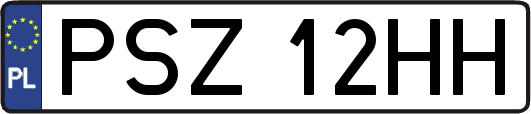 PSZ12HH