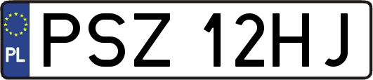 PSZ12HJ