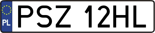 PSZ12HL