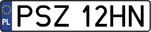 PSZ12HN