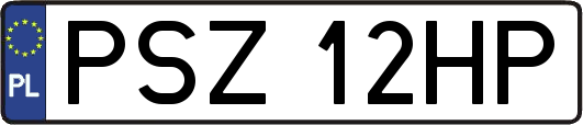 PSZ12HP