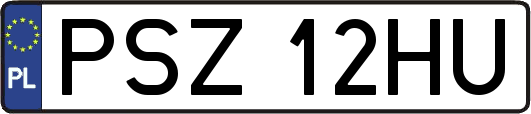 PSZ12HU