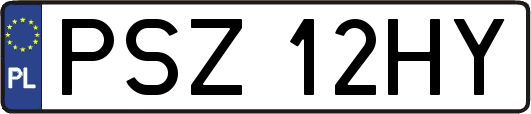 PSZ12HY
