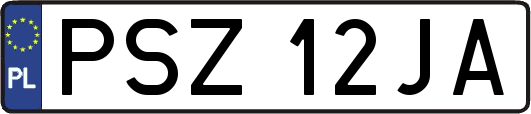 PSZ12JA
