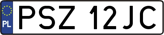 PSZ12JC