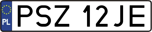 PSZ12JE