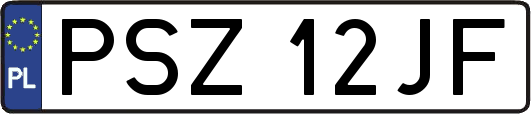 PSZ12JF