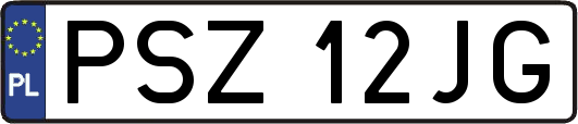 PSZ12JG