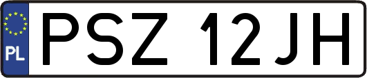 PSZ12JH