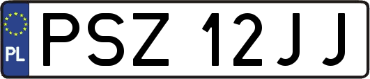 PSZ12JJ