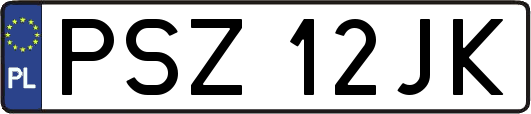 PSZ12JK