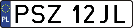 PSZ12JL