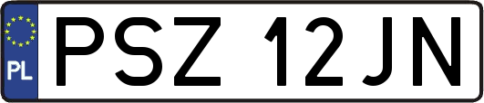 PSZ12JN