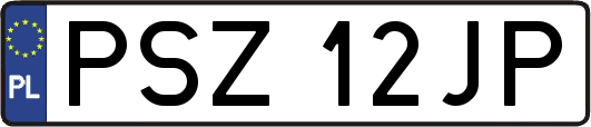PSZ12JP