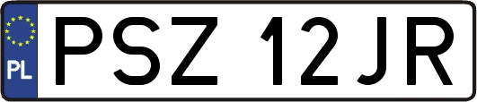 PSZ12JR