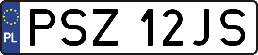 PSZ12JS