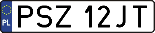 PSZ12JT