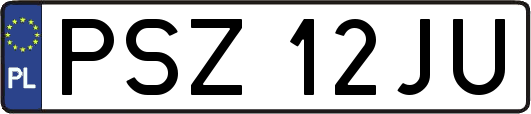 PSZ12JU