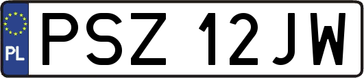 PSZ12JW