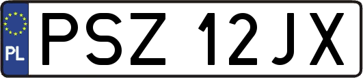 PSZ12JX
