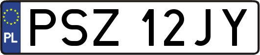 PSZ12JY