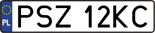 PSZ12KC