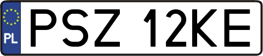 PSZ12KE