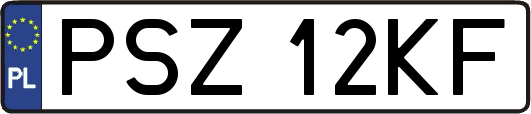 PSZ12KF