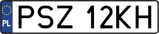 PSZ12KH
