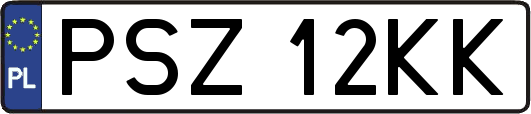 PSZ12KK