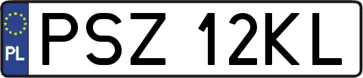 PSZ12KL