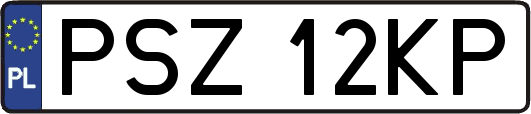 PSZ12KP