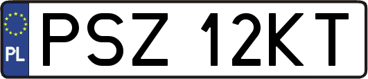PSZ12KT