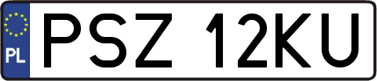 PSZ12KU