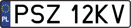 PSZ12KV