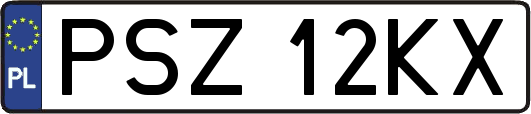 PSZ12KX