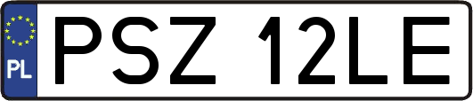 PSZ12LE